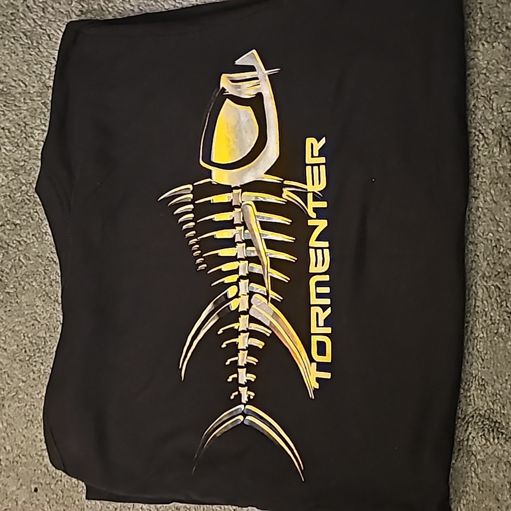 Tormenter tee - Picture 3 of 3